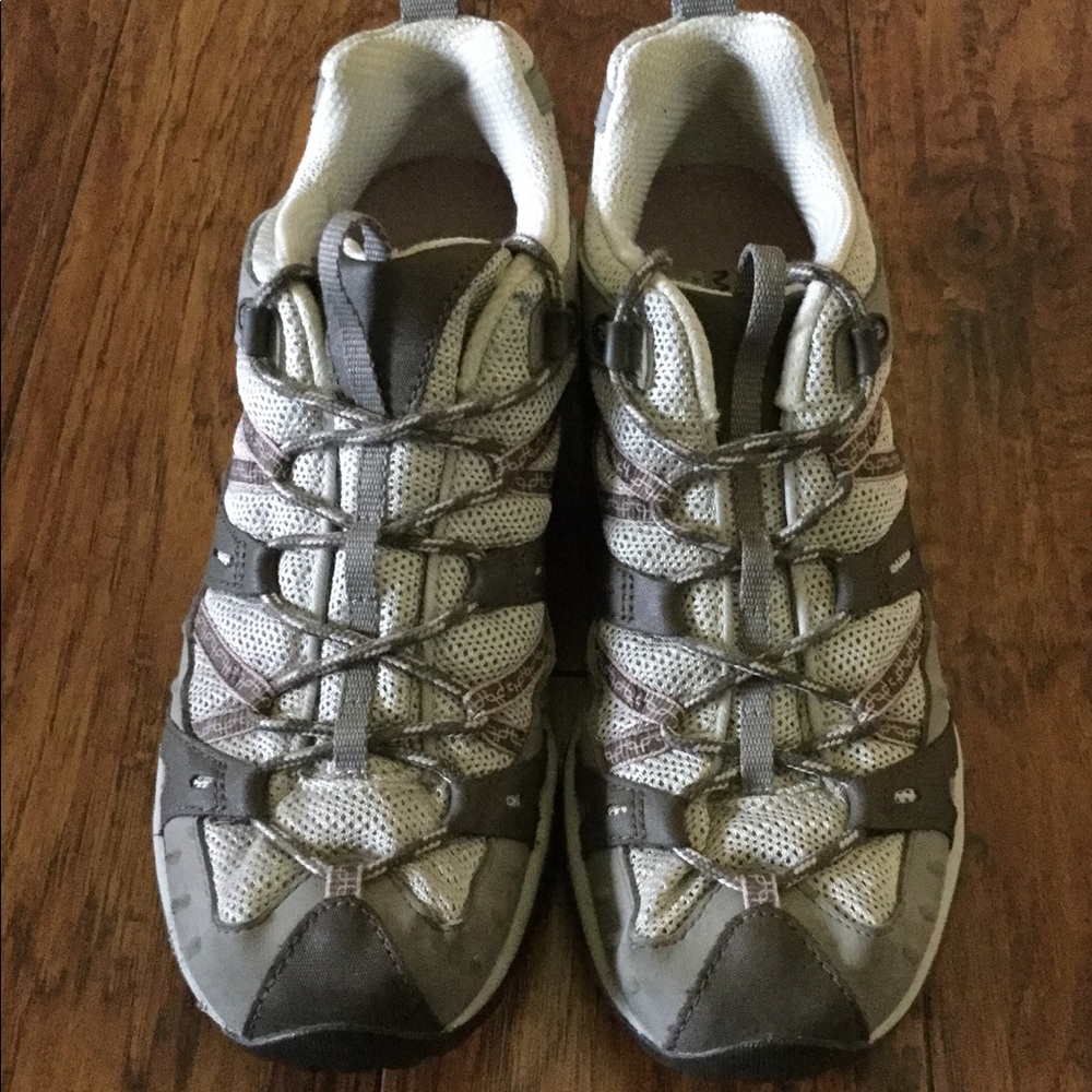 Merrell shoes